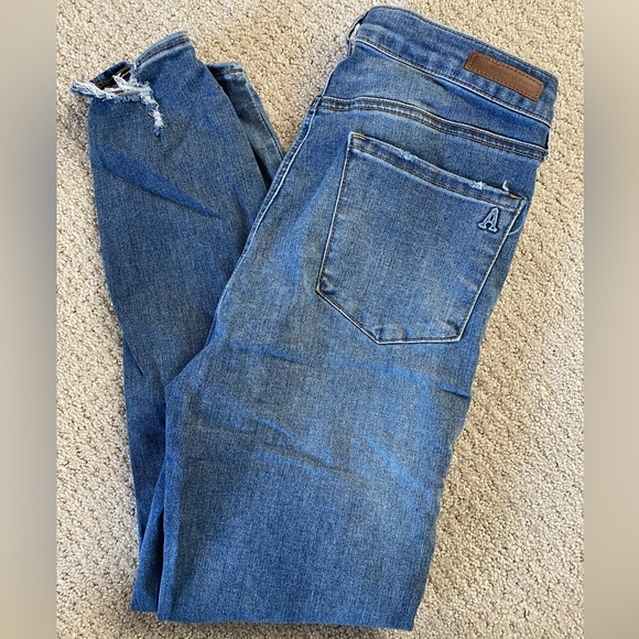 Articles of Society Jeans - Picture 3 of 7